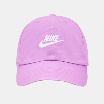 Nike Club Unstructured Futura Wash Cap